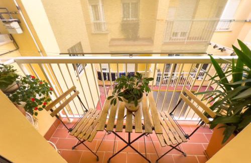 Cruz de Humilladero House | Como en casa