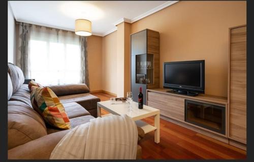 La Corredoria y Ventanielles Apartment | Como en casa