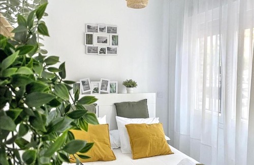 Parla Apartment | Como en casa