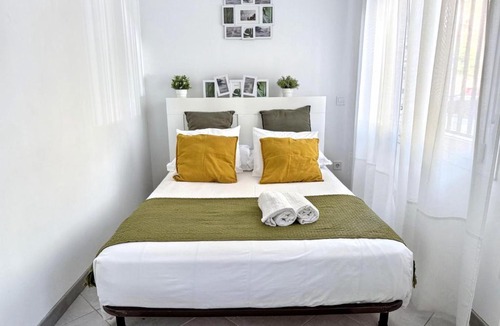 Parla Apartment | Como en casa