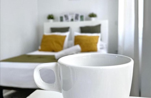 Parla Apartment | Como en casa