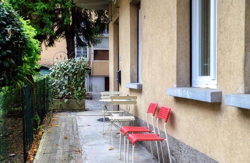 Como Apartment | Como Gateway by Quokka 360 - Between Como and Switzerland
