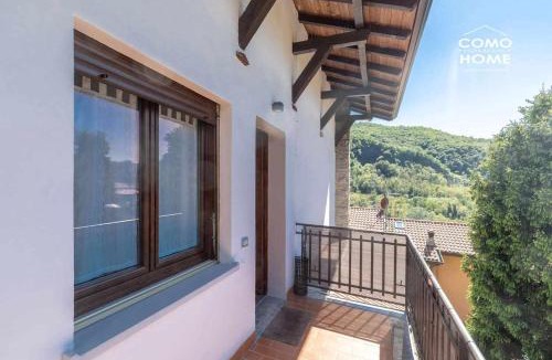 Como House | Como Holiday Home Appartamento ideale per famiglie