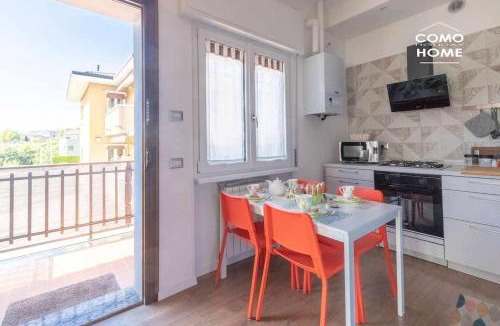 Como House | Como Holiday Home Appartamento ideale per famiglie