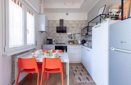 Como House | Como Holiday Home Appartamento ideale per famiglie