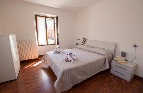 Limonta Apartment | Como Lake Limonta