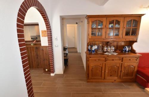 Ossuccio Apartment | COMO LAKE Prestigious and historic apartment