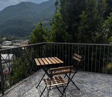 Caslino d'Erba House | Como Lake Villa Galli & Pool