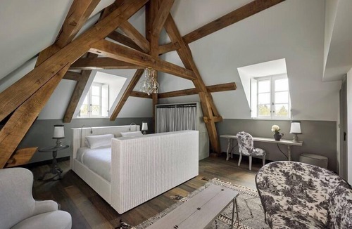 Puligny-Montrachet Hotel | COMO Le Montrachet
