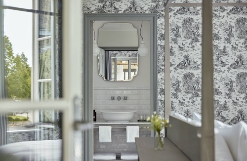 Puligny-Montrachet Hotel | COMO Le Montrachet