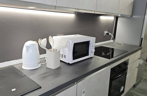 Malgrate Apartment | Como lecco lake apartments