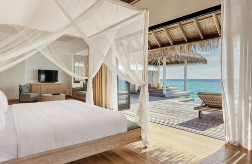 Maalefushi Resort | COMO Maalifushi