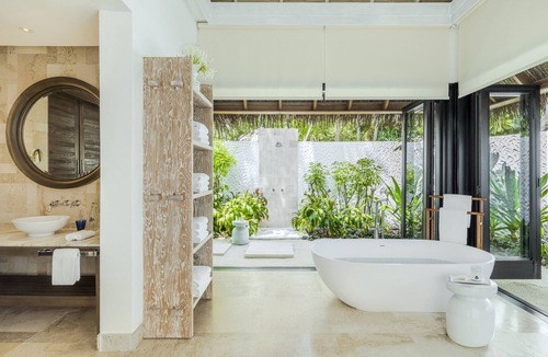 Maalefushi Resort | COMO Maalifushi