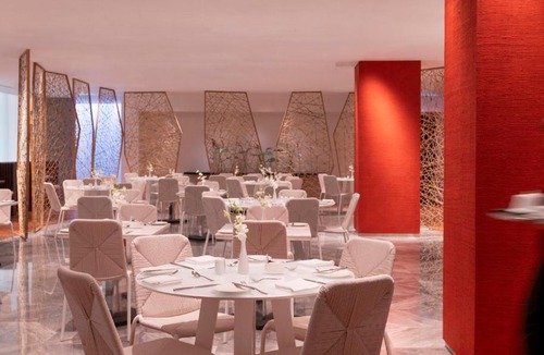 Thung Maha Mek Hotel | COMO Metropolitan Bangkok