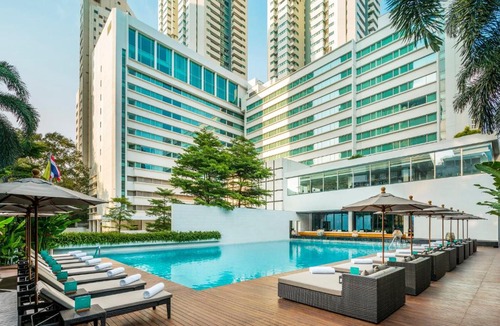 Thung Maha Mek Hotel | COMO Metropolitan Bangkok