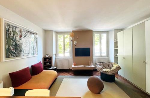 Malgrate Apartment | COMO mi CASA