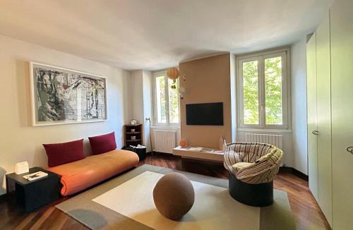 Malgrate Apartment | COMO mi CASA