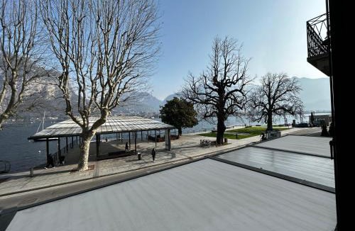 Malgrate Apartment | COMO mi CASA
