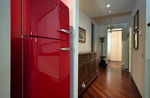 Malgrate Apartment | COMO mi CASA Lakefront Ideal Base for Visiting the Lake