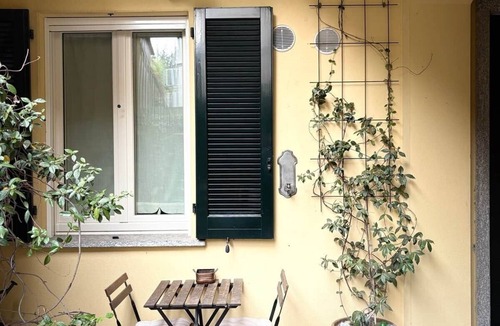 Malgrate Apartment | COMO mi CASA Lakefront Ideal Base for Visiting the Lake
