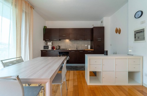Como Apartment | Como Modern Bellinzona
