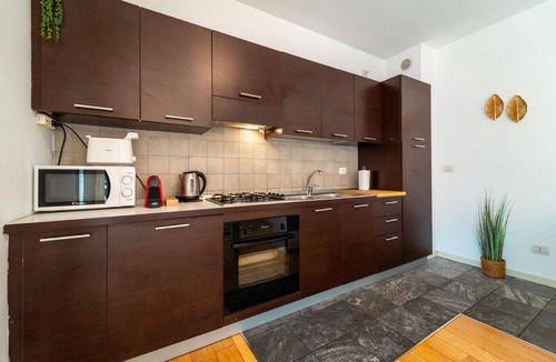 Como Apartment | Como Modern Bellinzona
