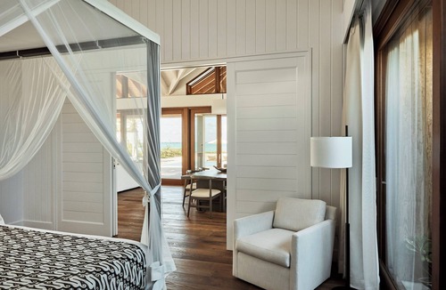 Parrot Cay Resort | COMO Parrot Cay