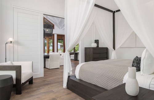 Parrot Cay Resort | COMO Parrot Cay