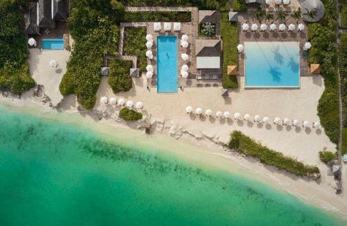 Parrot Cay Hotel | COMO Parrot Cay