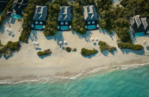 Parrot Cay Hotel | COMO Parrot Cay