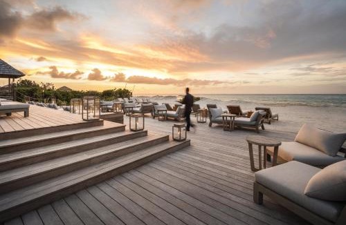Parrot Cay Hotel | COMO Parrot Cay