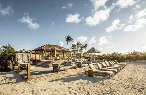 Parrot Cay Hotel | COMO Parrot Cay