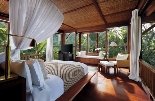Melayang Resort | COMO Shambhala Estate