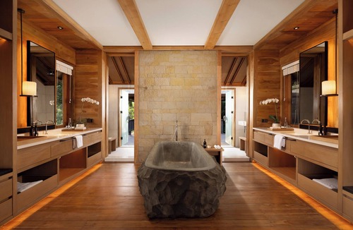 Melayang Resort | COMO Shambhala Estate