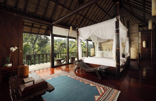 Melayang Resort | COMO Shambhala Estate