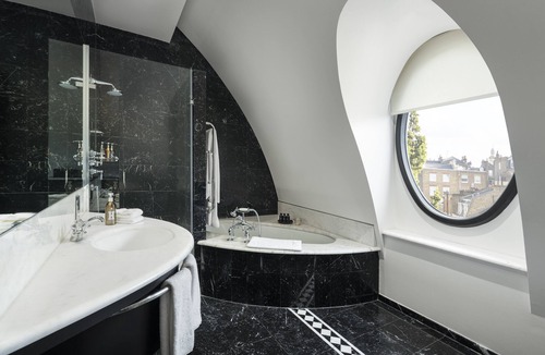Belgravia Hotel | COMO The Halkin