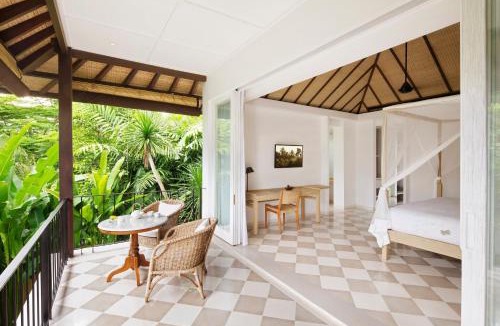 Kedewatan Resort | COMO Uma Ubud