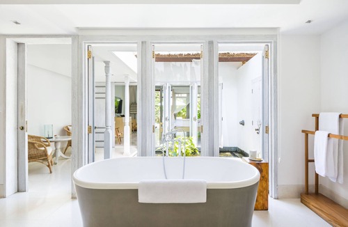 Kedewatan Hotel | COMO Uma Ubud