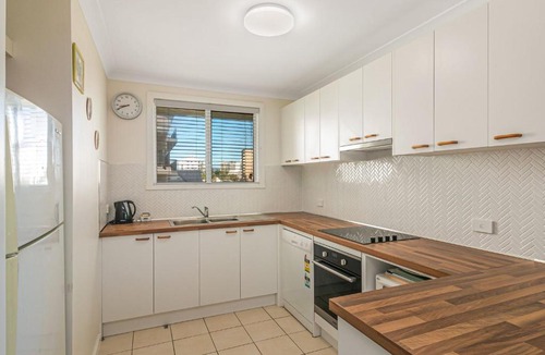 Coolangatta Apartment | Como Unit 6