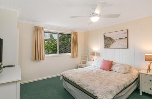 Coolangatta Apartment | Como Unit 6