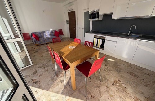 Capiago Intimiano Apartment | COMO - VILLA GABRIELLA - SUNRISE