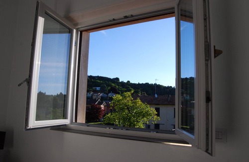 Albate Apartment | COMO - VILLA GABRIELLA - HALFWAY