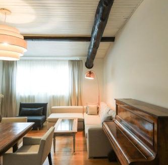 Como Apartment | Como1960