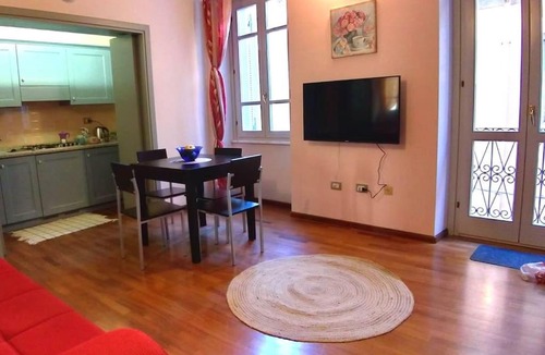 Santa Caterina Apartment | Comoda casa in centro