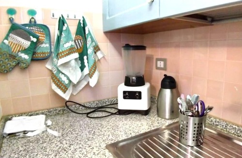 Santa Caterina Apartment | Comoda casa in centro