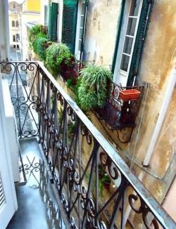 Santa Caterina Apartment | Comoda casa in centro