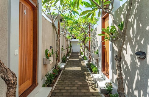 Seminyak Villa | Comoda Seminyak
