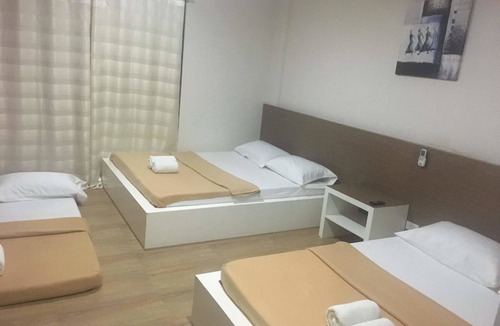Vigan Bed & Breakfast | Comodidad de Amanda