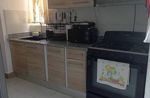 Santo Domingo Este Apartment | "Comodidad, seguridad y cercano a todo"