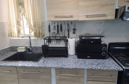 Santo Domingo Este Apartment | "Comodidad, seguridad y cercano a todo"